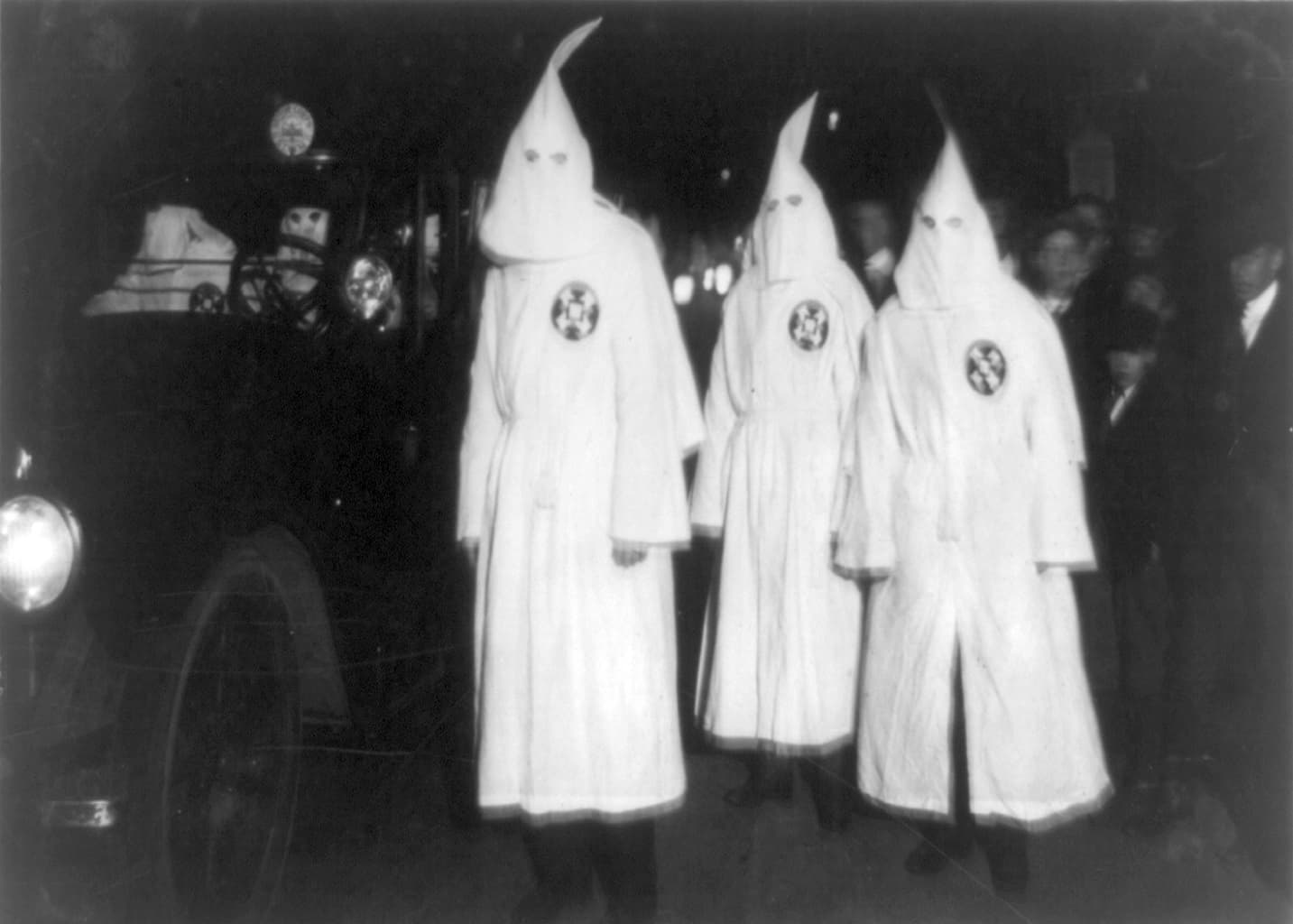 Ku Klux Klan